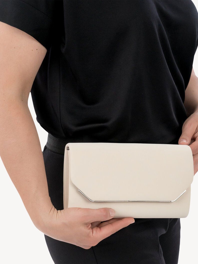 Tamaris Clutch - Beige