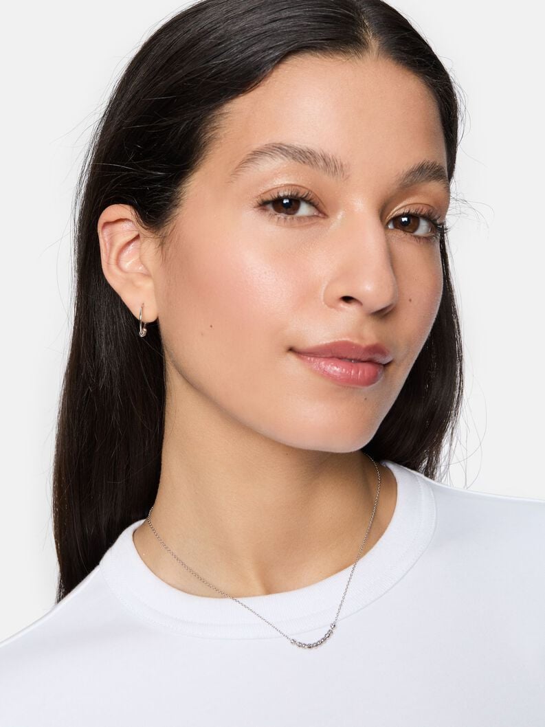 Tamaris Creole - Silber