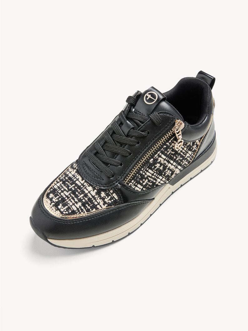 Tamaris Sneaker - Schwarz