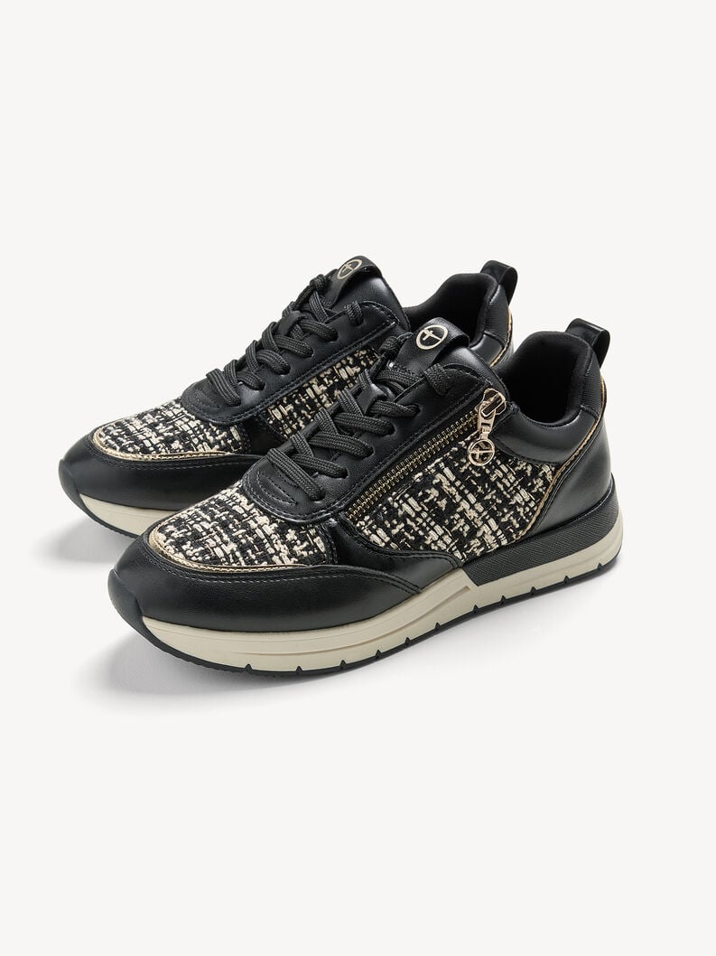 Tamaris Sneaker - Schwarz