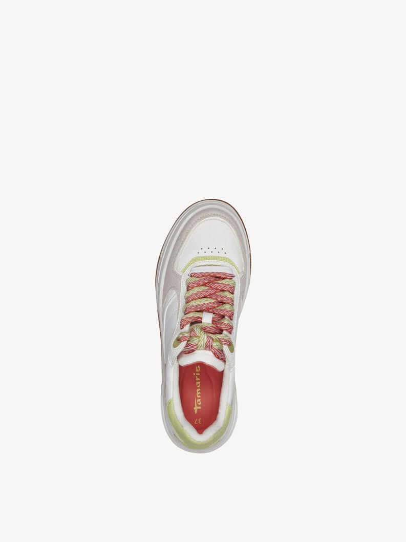 Tamaris Sneaker - Grün