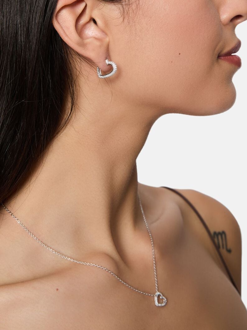 Tamaris Creole - Silber