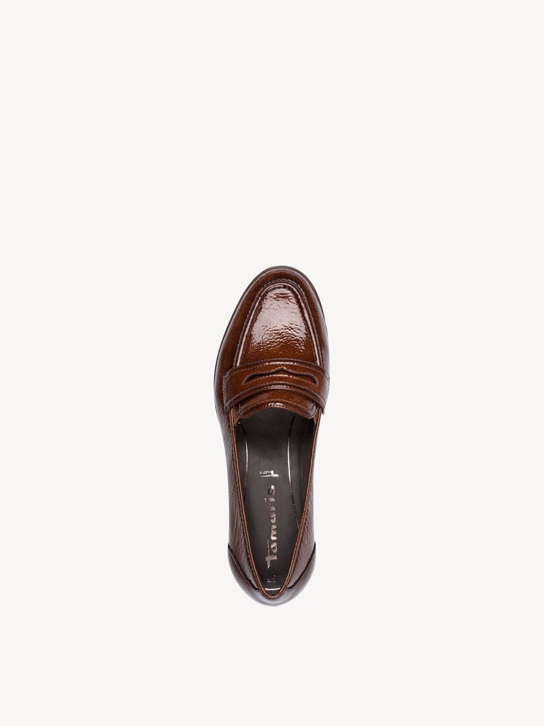 Tamaris Slipper - Braun