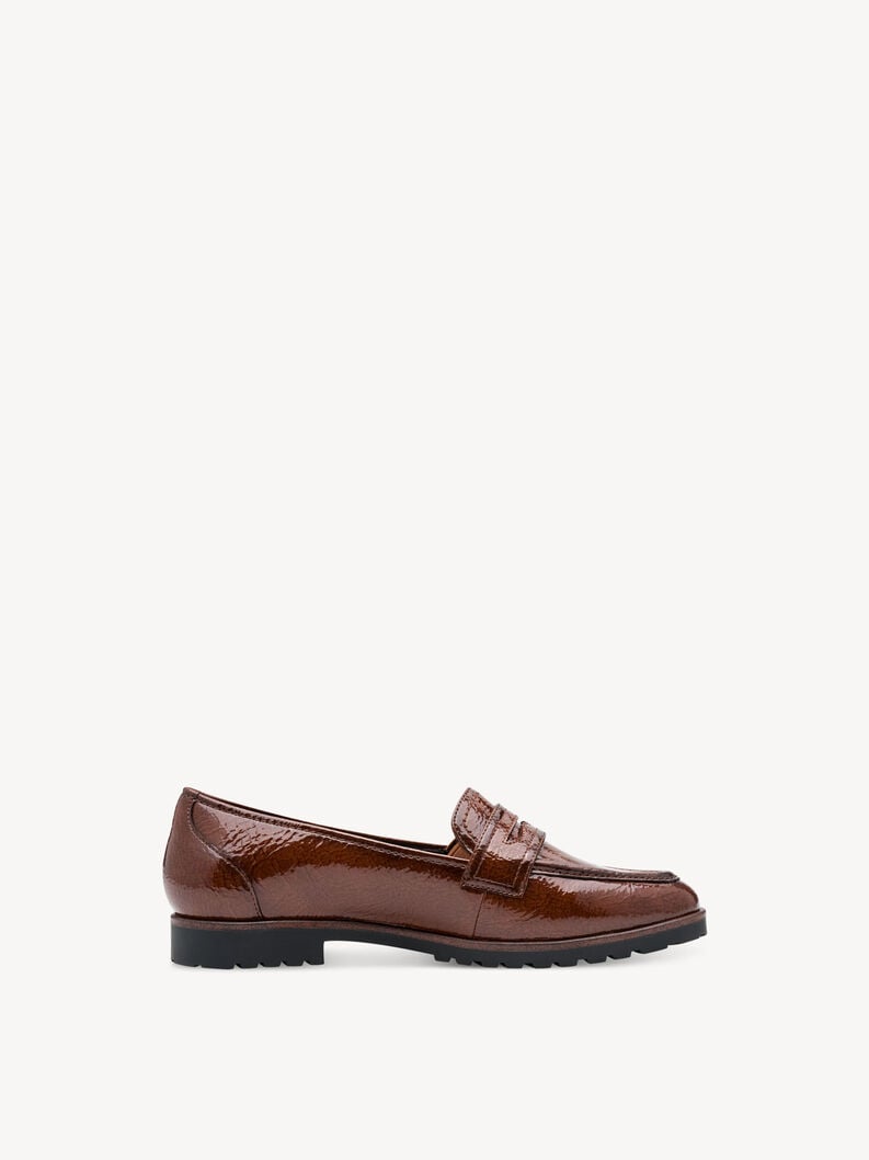 Tamaris Slipper - Braun