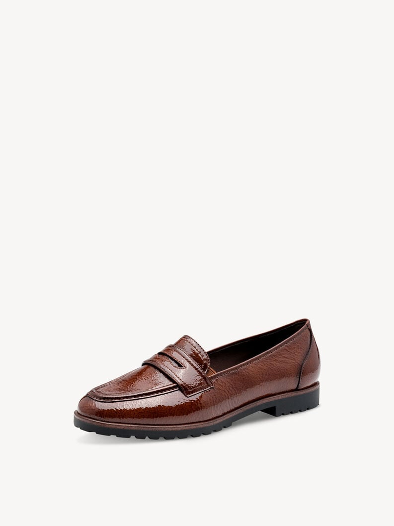 Tamaris Slipper - Braun