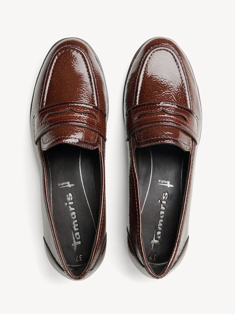 Tamaris Slipper - Braun