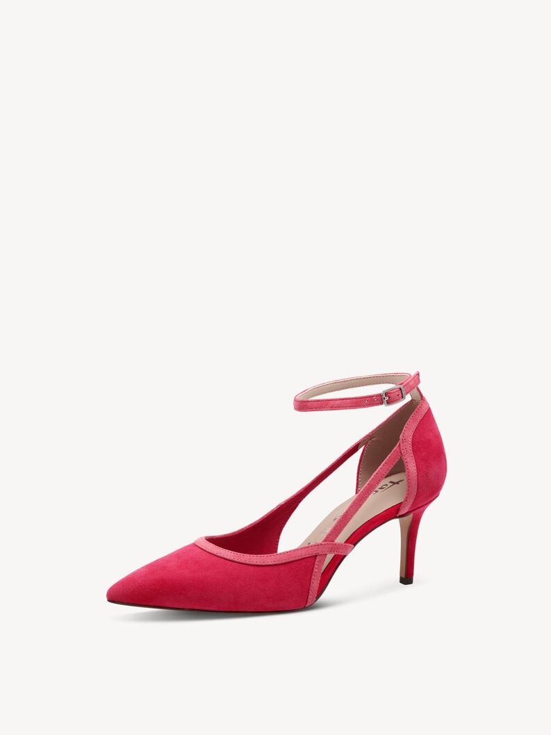Tamaris Pumps - Rosa