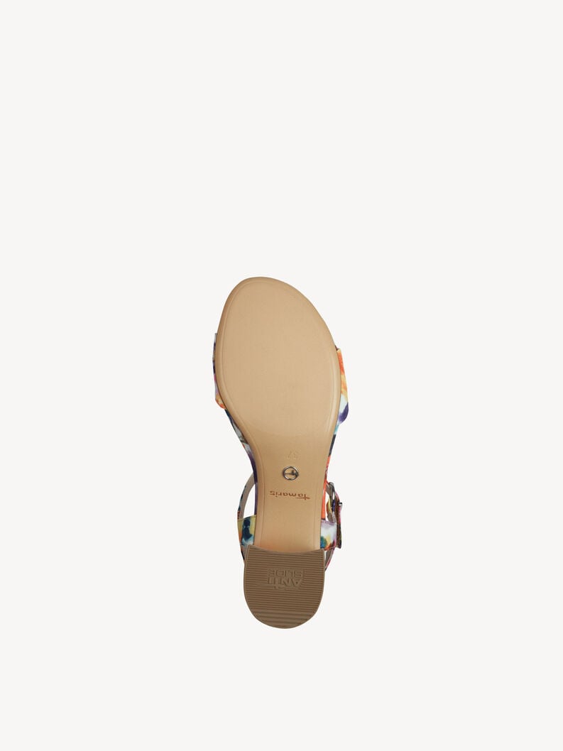 Tamaris Sandalette - Orange