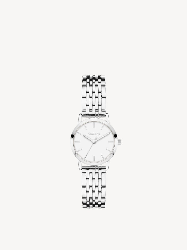 Tamaris Uhr - Silber