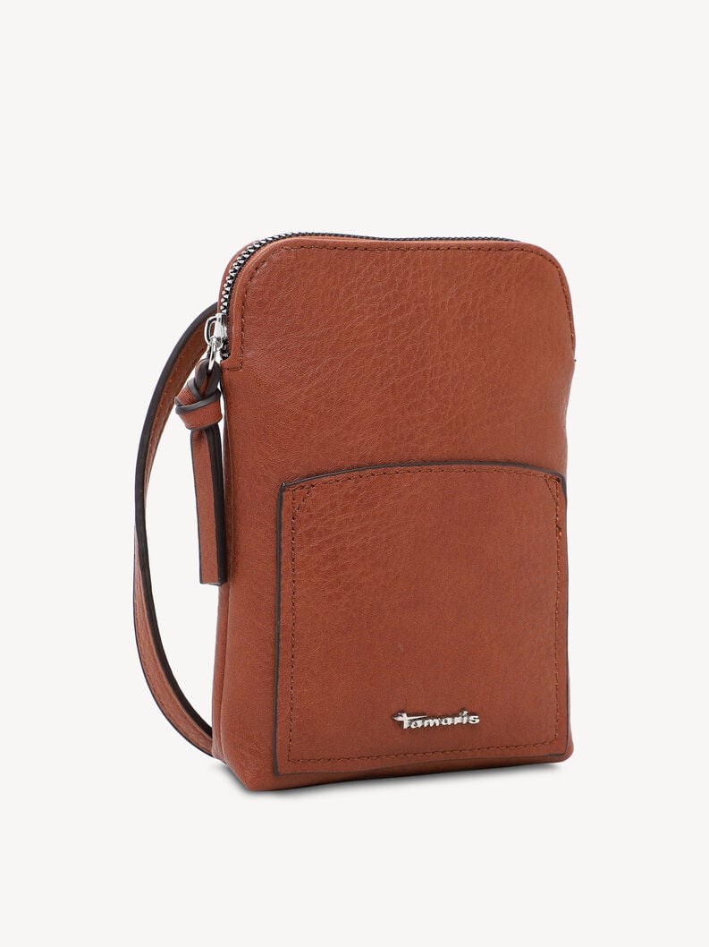 Tamaris Handyetui - Braun
