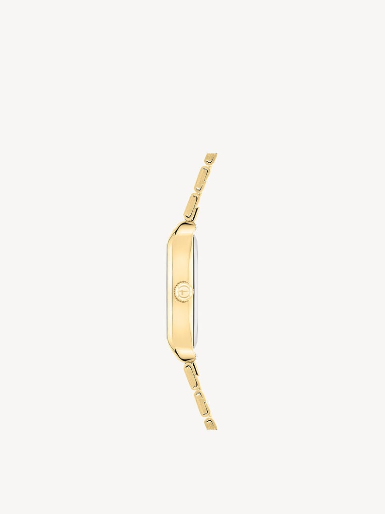 Tamaris Uhr - Gold