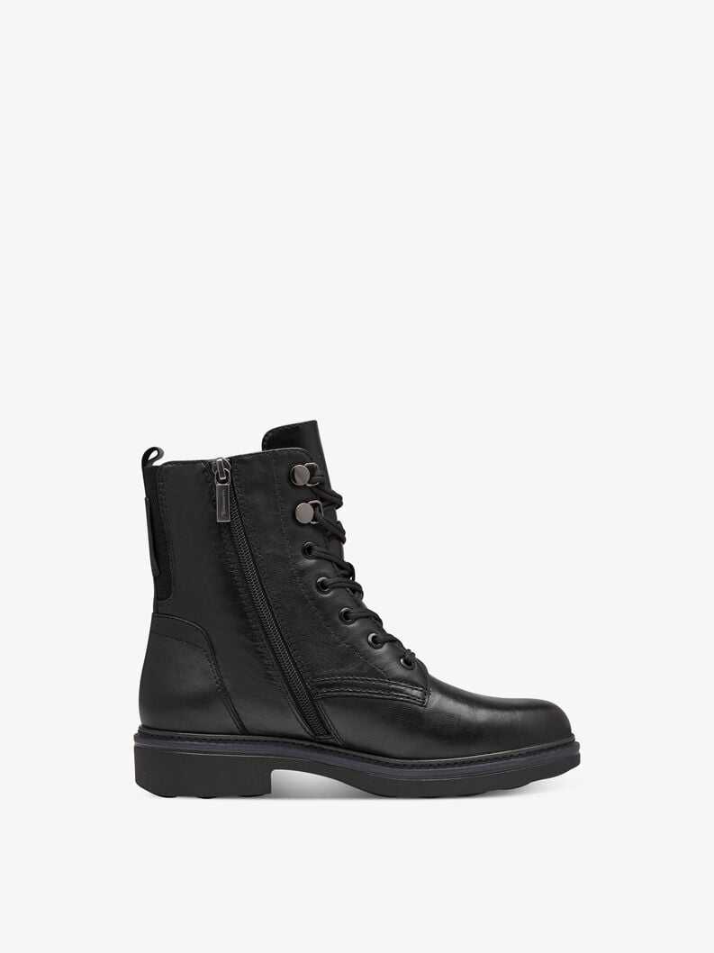 Tamaris Stiefelette - Schwarz
