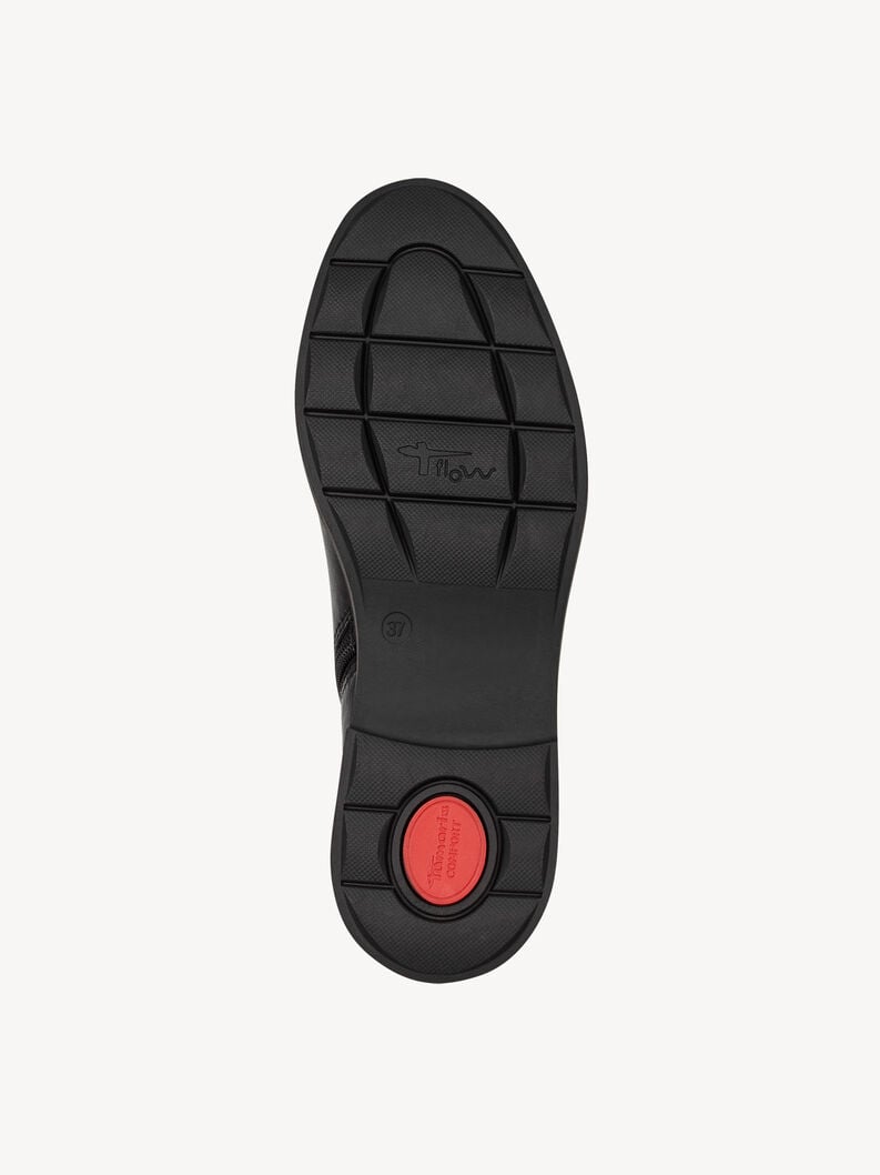 Tamaris Stiefelette - Schwarz