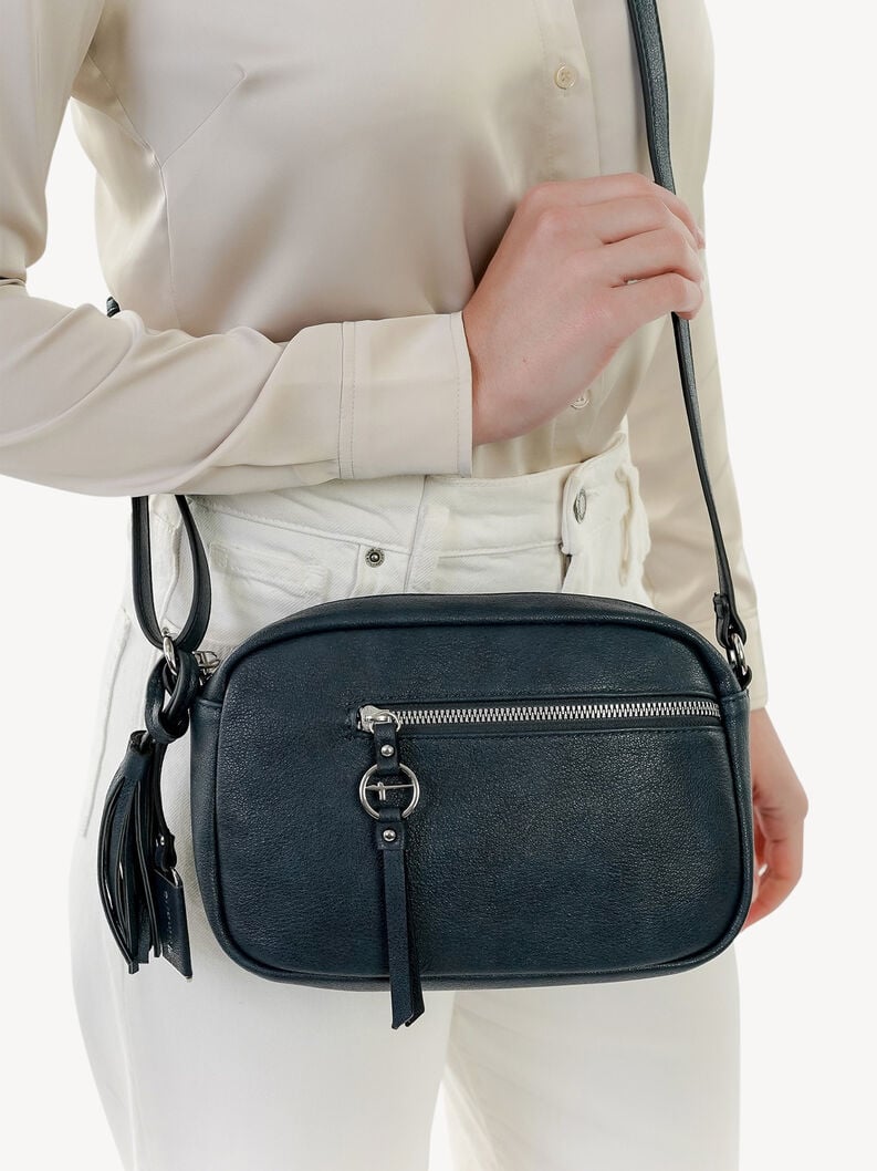 Tamaris Umhängetasche - Blau