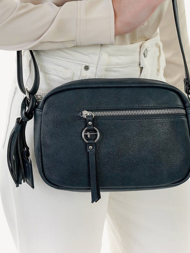 Tamaris Umhängetasche - Blau