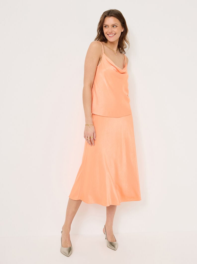 Tamaris Slingpumps - Gold