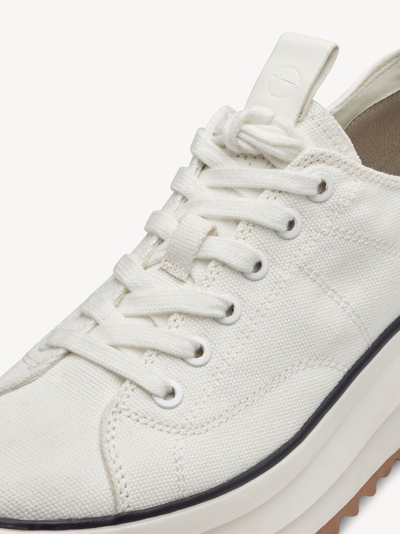 Tamaris Sneaker - Weiß