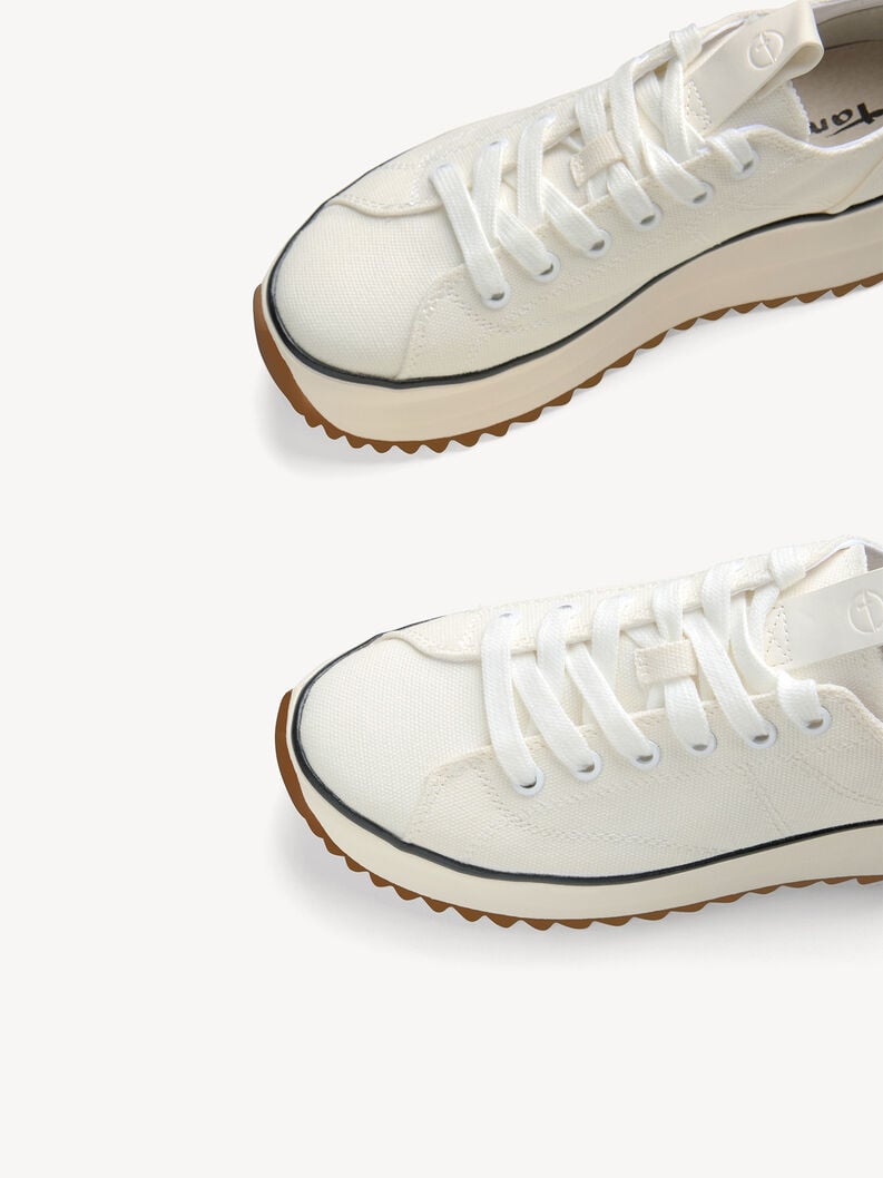 Tamaris Sneaker - Weiß