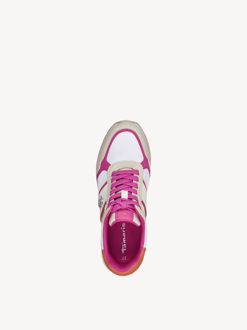 Tamaris Sneaker - Pink