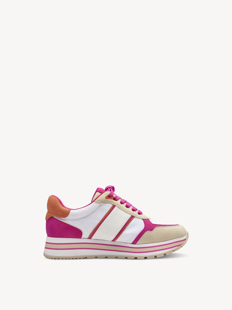 Tamaris Sneaker - Pink