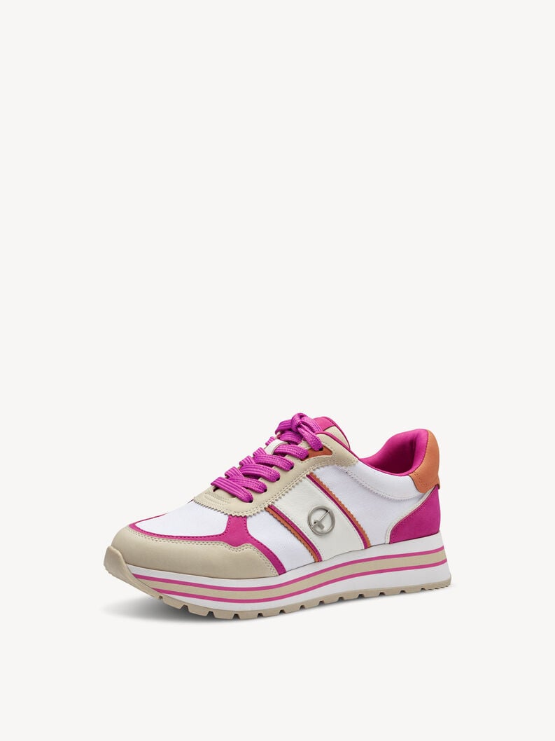 Tamaris Sneaker - Pink