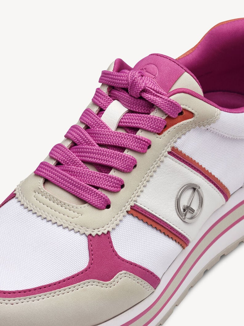 Tamaris Sneaker - Pink