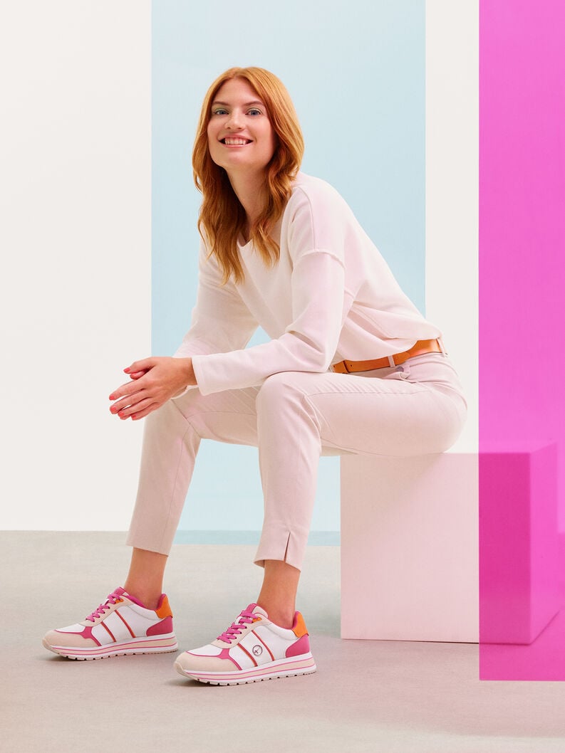 Tamaris Sneaker - Pink