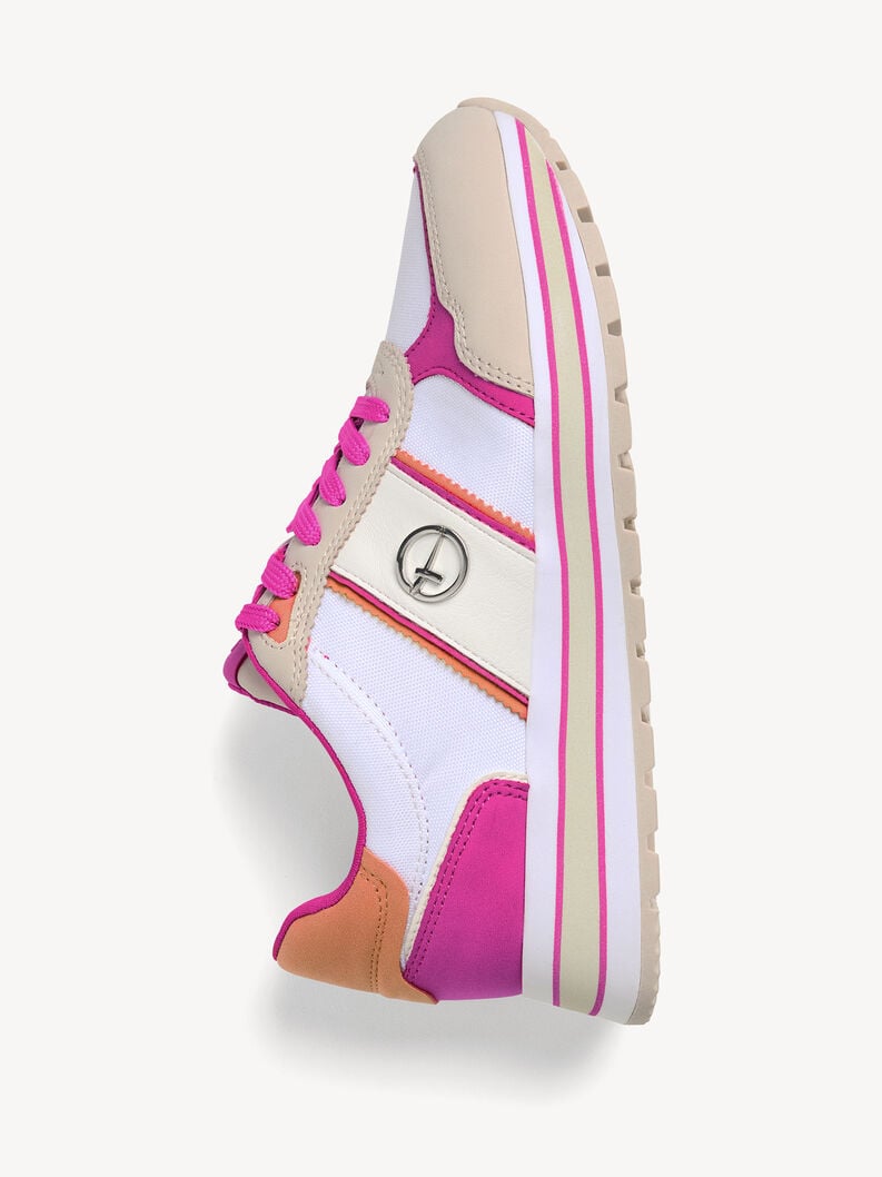 Tamaris Sneaker - Pink
