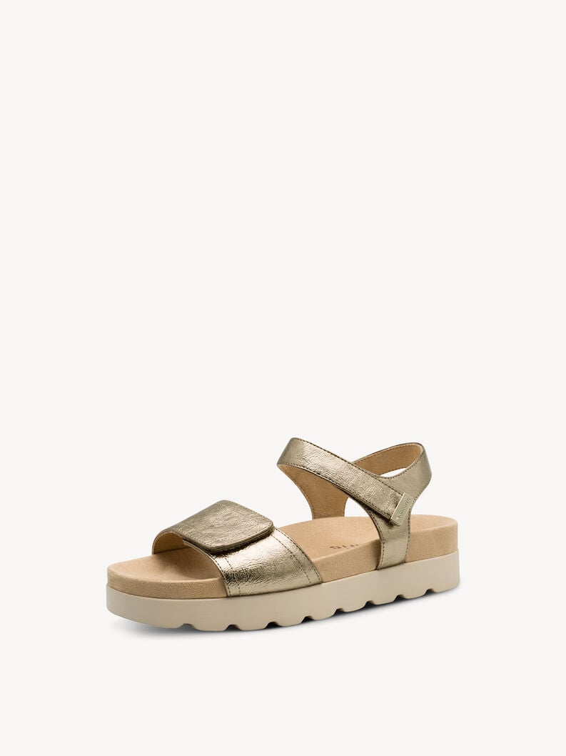 Tamaris Pantolette - Metallic