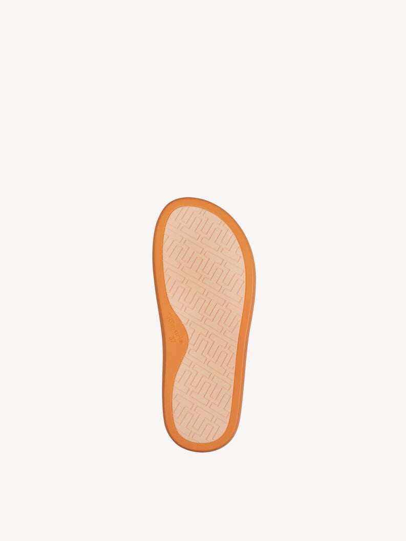 Tamaris Pantolette - Lila
