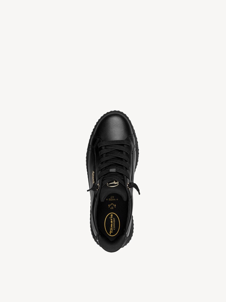 Tamaris Sneaker - Schwarz
