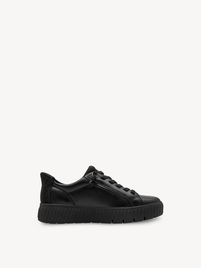 Tamaris Sneaker - Schwarz