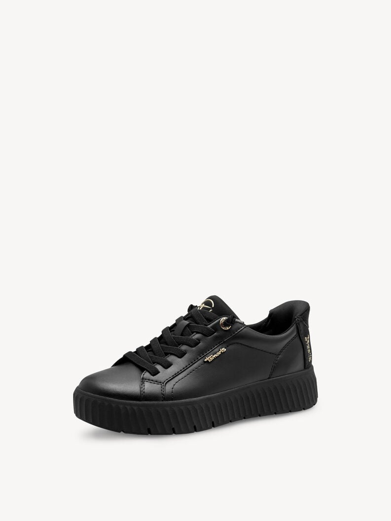Tamaris Sneaker - Schwarz