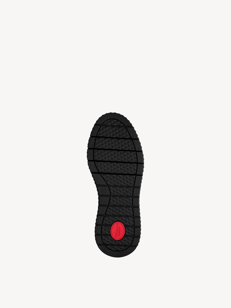 Tamaris Sneaker - Schwarz