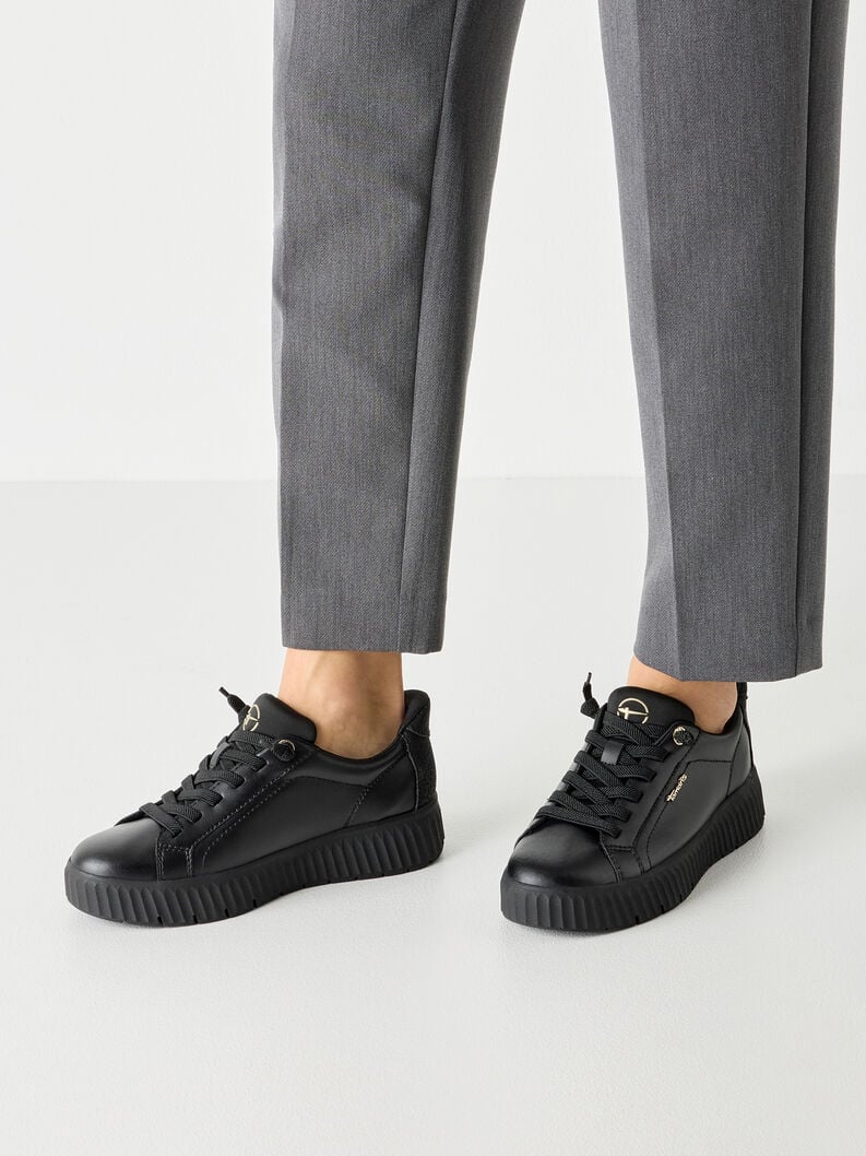 Tamaris Sneaker - Schwarz