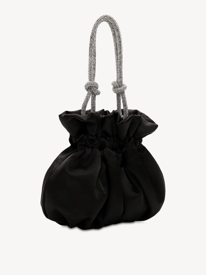 Tamaris Clutch - Schwarz