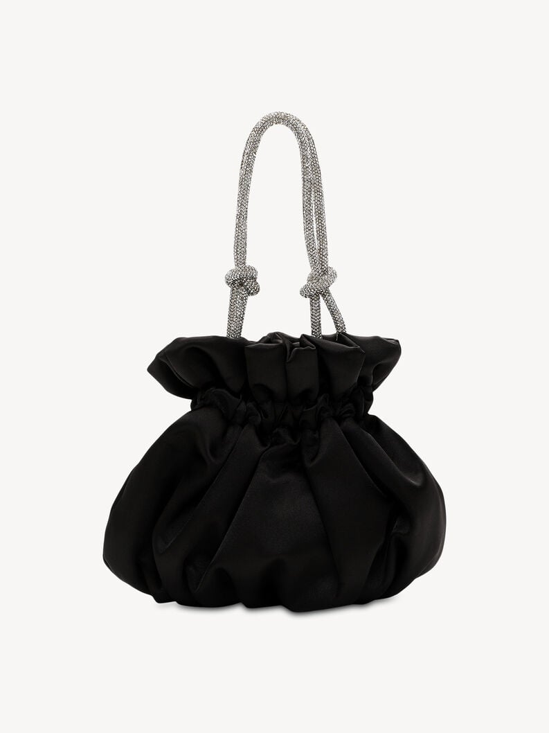 Tamaris Clutch - Schwarz