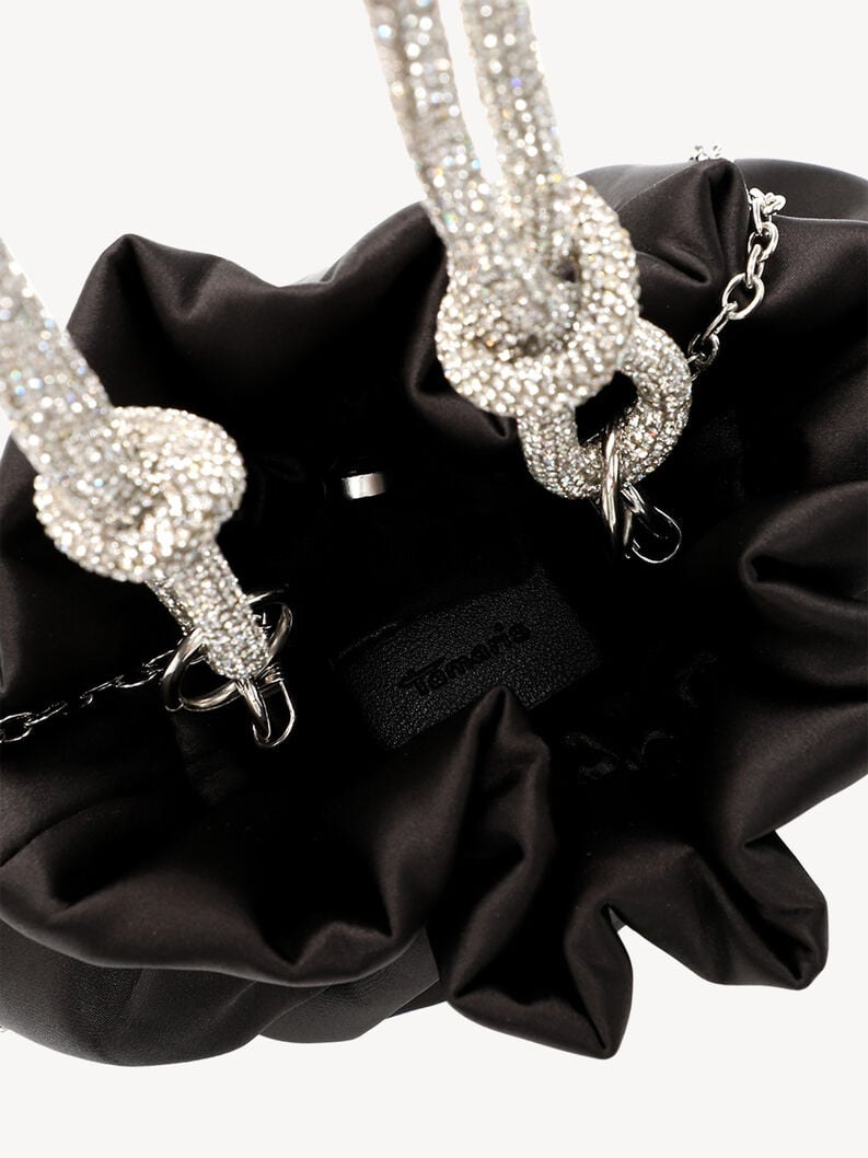 Tamaris Clutch - Schwarz