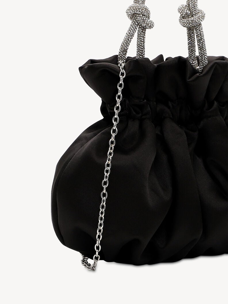 Tamaris Clutch - Schwarz