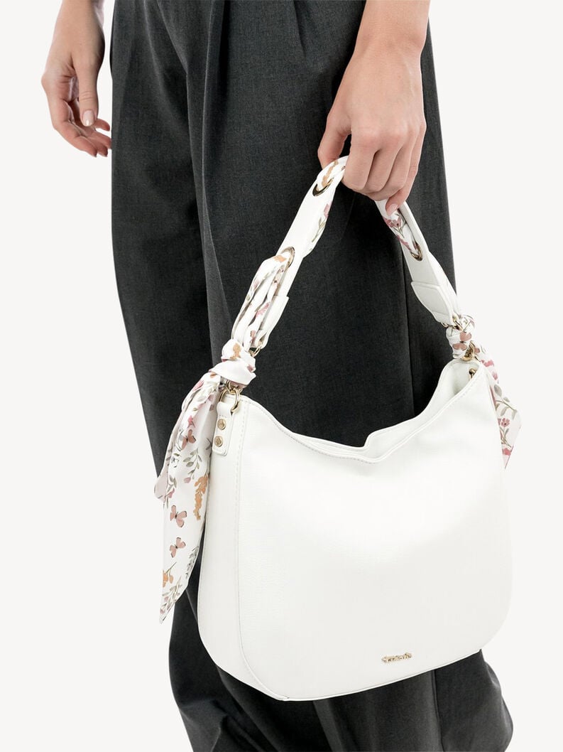 Tamaris Handtasche - Weiß