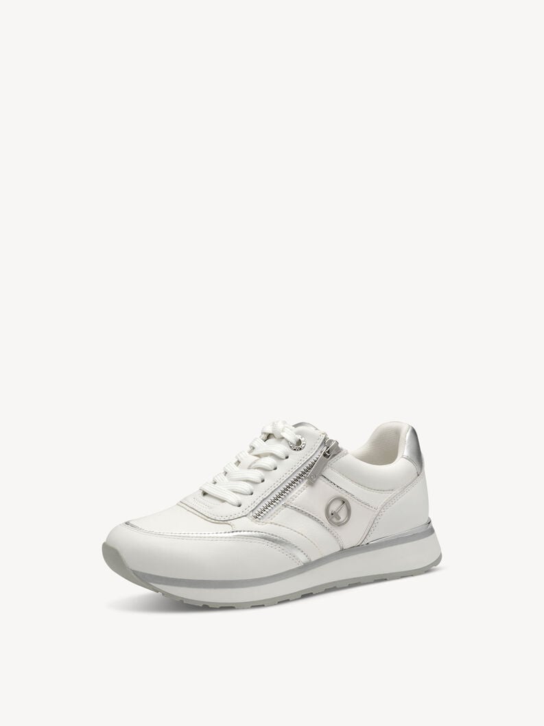 Tamaris Sneaker - Weiß