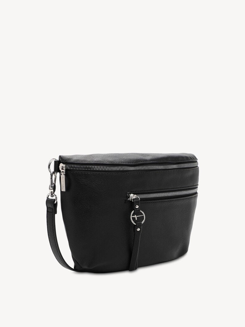 Tamaris Gürteltasche - Schwarz