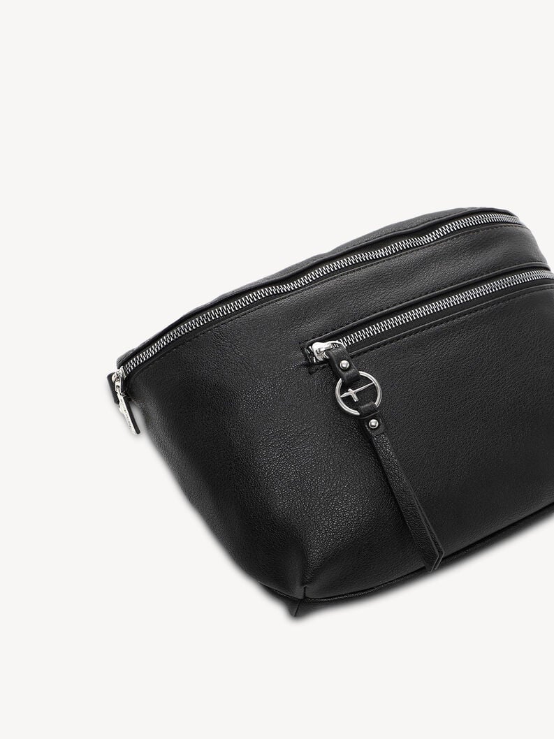 Tamaris Gürteltasche - Schwarz