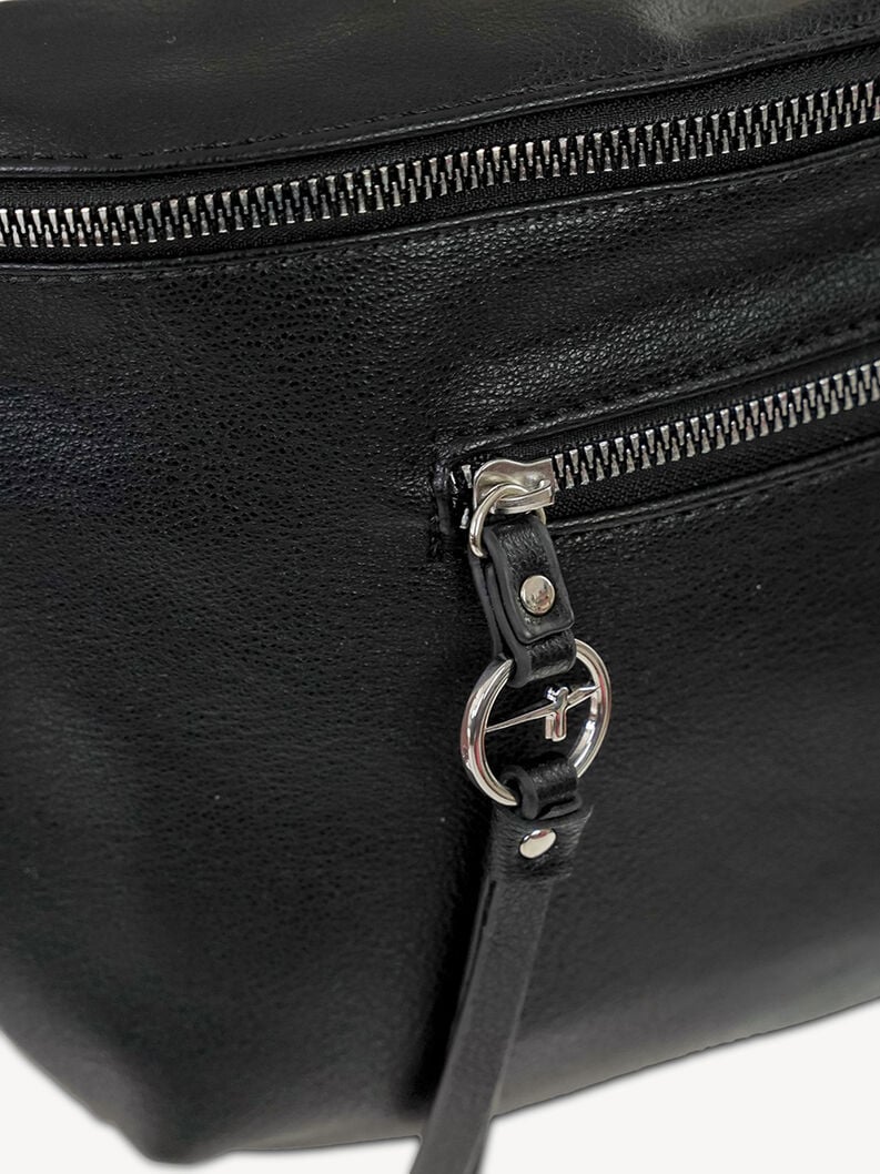 Tamaris Gürteltasche - Schwarz