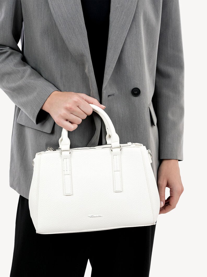 Tamaris Shopper - Weiß