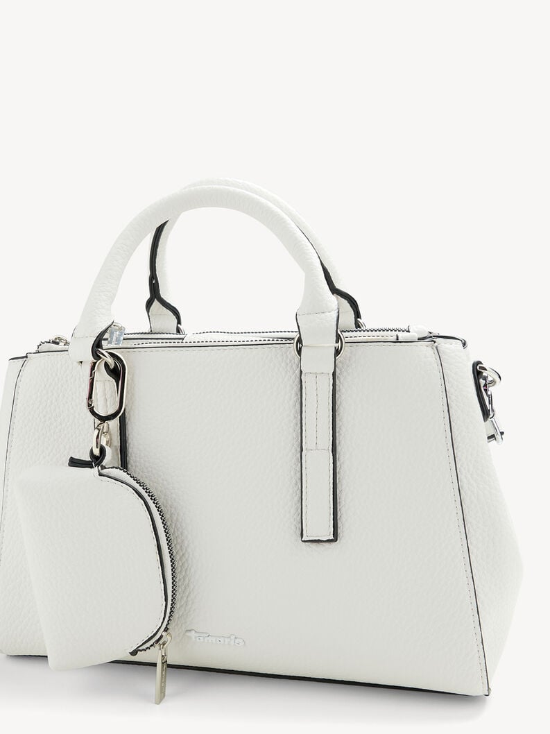 Tamaris Shopper - Weiß