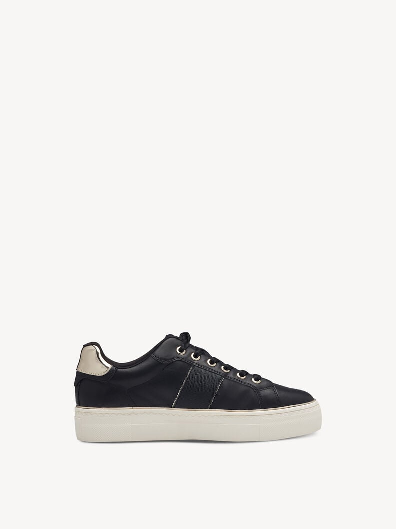 Tamaris Sneaker - Schwarz