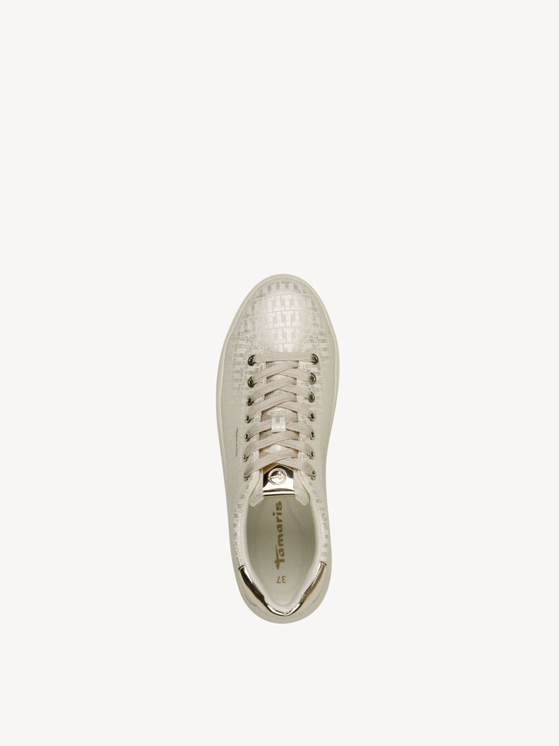 Tamaris Sneaker - Beige