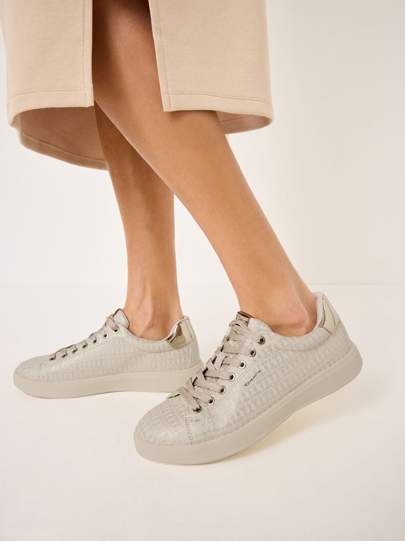 Tamaris Sneaker - Beige