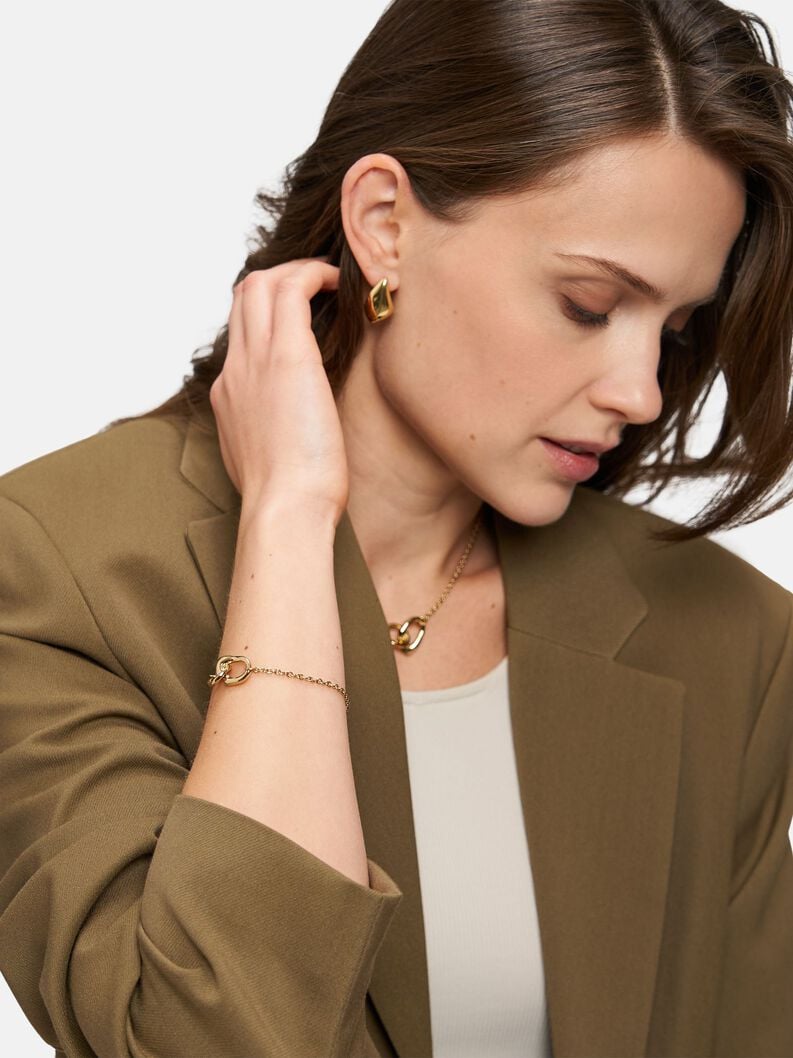 Tamaris Creole - Gold